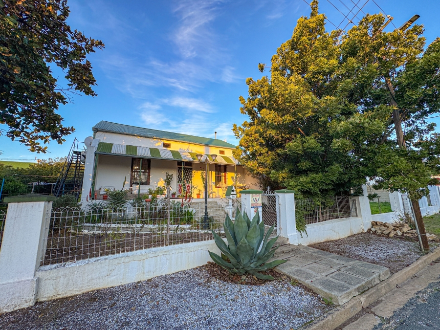 3 Bedroom Property for Sale in Tulbagh Western Cape